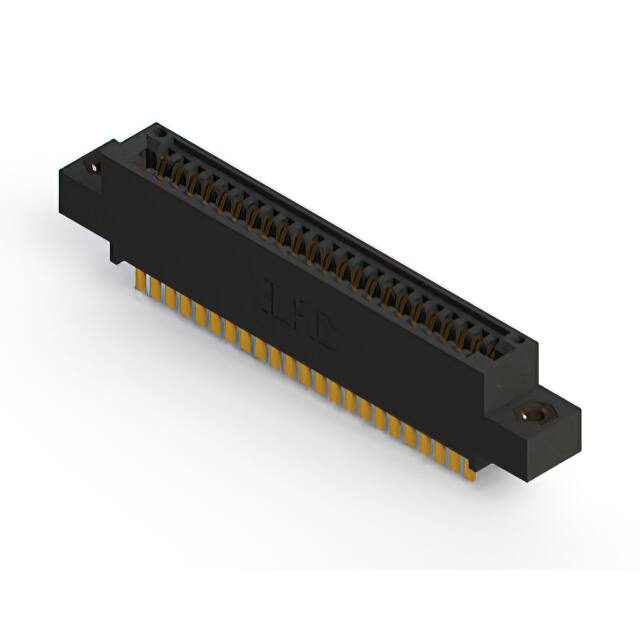 895-046-500-508 EDAC Inc.  Edgeboard Connectors